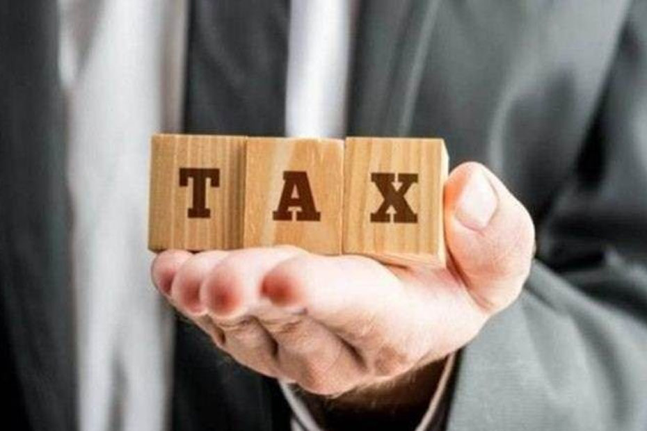 Tax-Planning